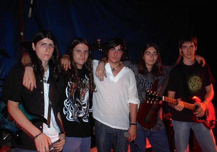 El grupo riojabajeño Infamia anuncia su despedida tras seis discos en 21 años